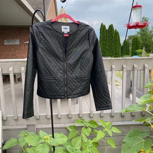 Old navy jacket - Picture 8 of 9